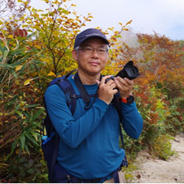 名迫 和男（山男Ver.）