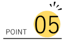 ポイント5