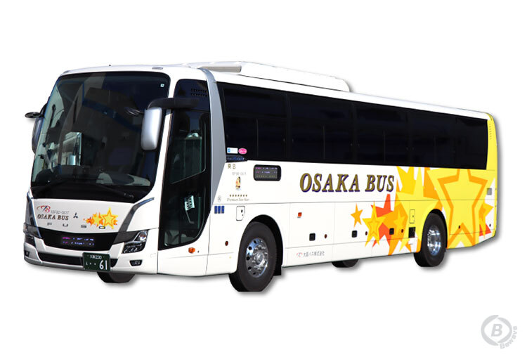 トイレ付バス
