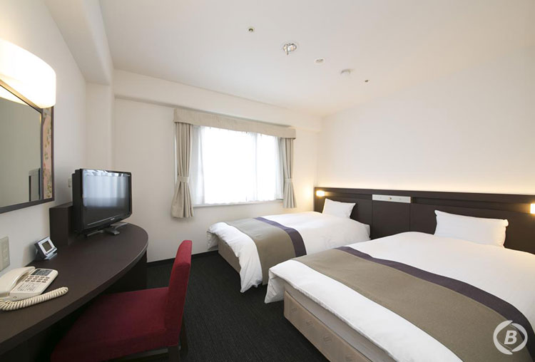 アーバンホテル京都