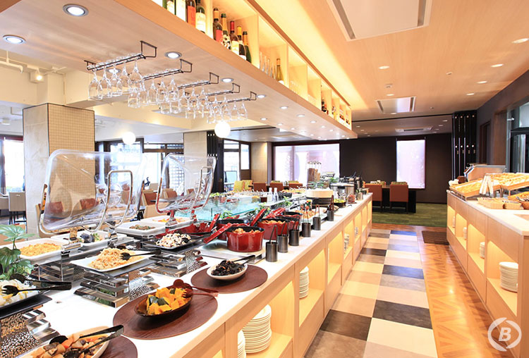 アーバンホテル京都