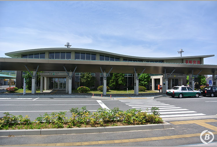 隠岐空港
