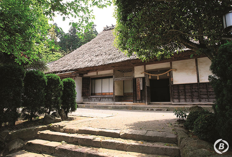 玉若酢命神社