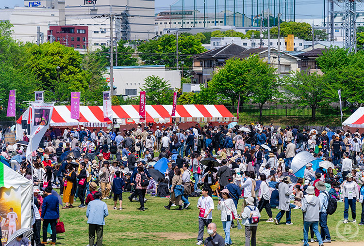 おおさかワインフェス2026