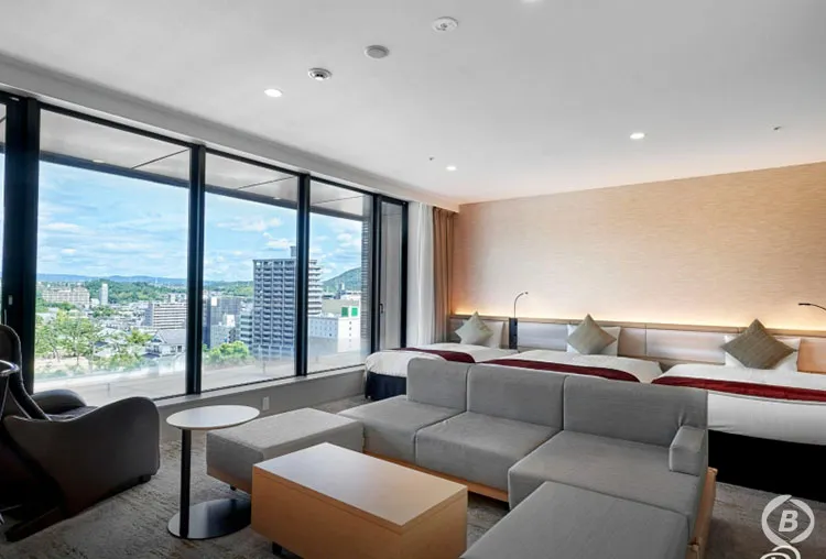 ジュニアスイート・フォース