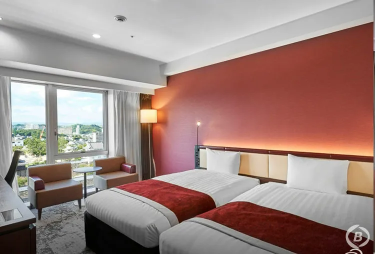 スーペリアツイン