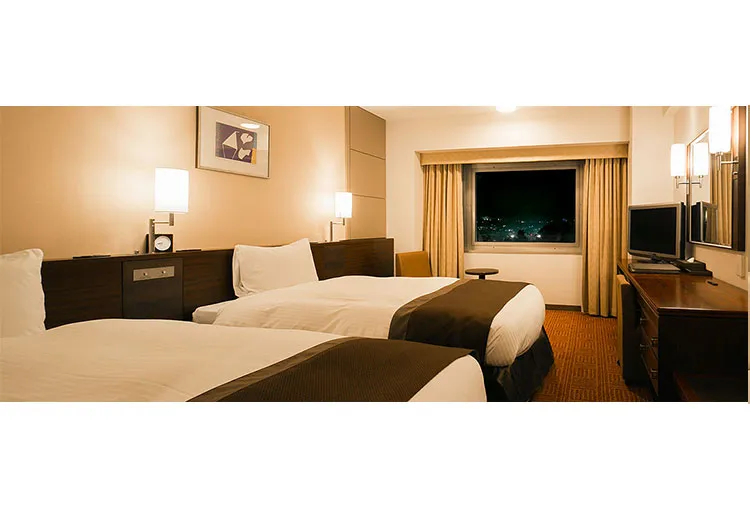 コンフォートツイン