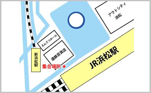 名古屋発 朝発バス 8合目池田館 フリー登山2日間 トレッキング 富士登山のビーウェーブ