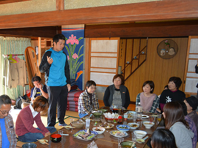民泊1