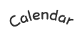 calendar