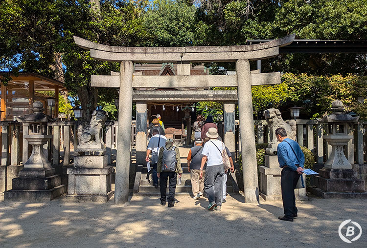 長野神社