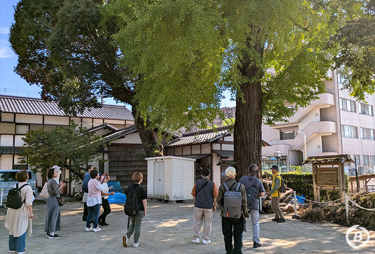 長野神社