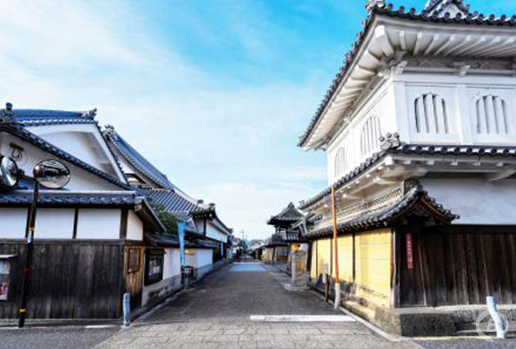 寺内町