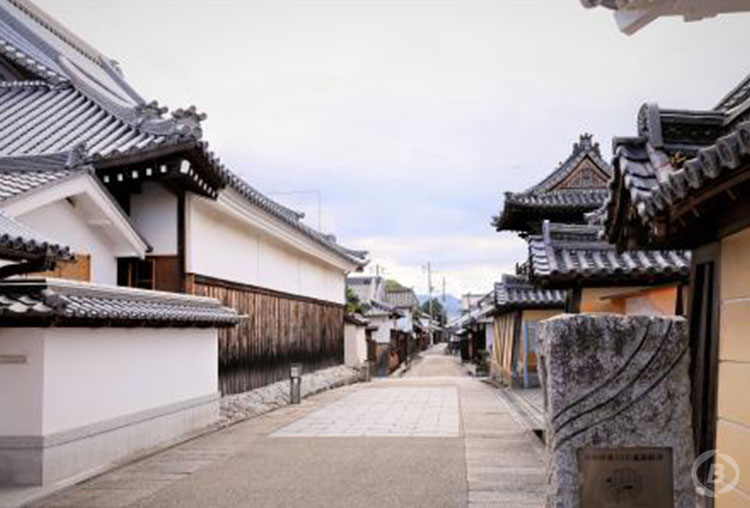 寺内町