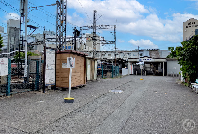 河内長野駅