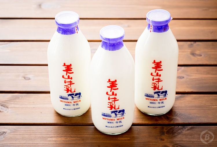 美山ふれあい広場