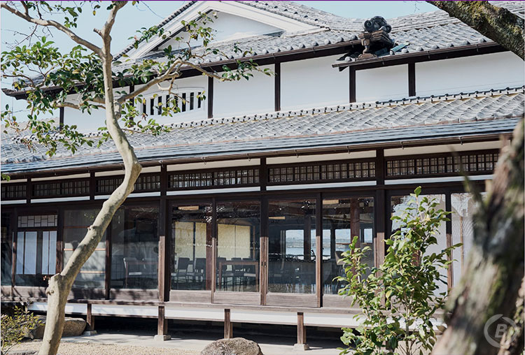邂逅