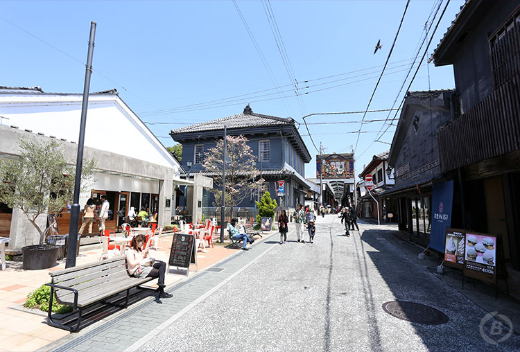長浜
