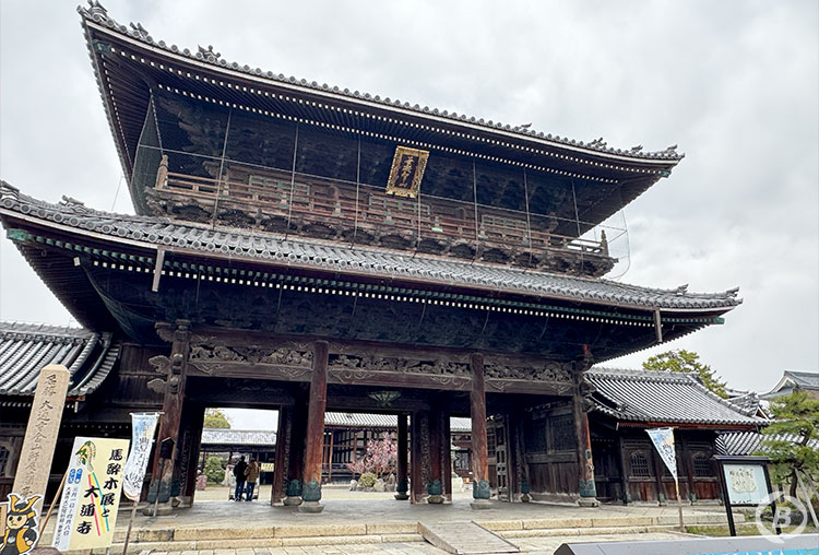 長浜・自由散策