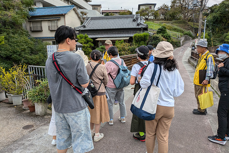 高野街道