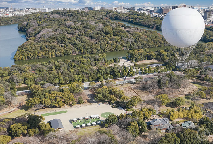おおさか堺バルーン