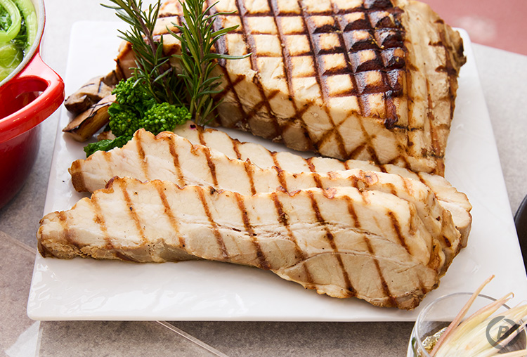 ザ・ループと龍鳳