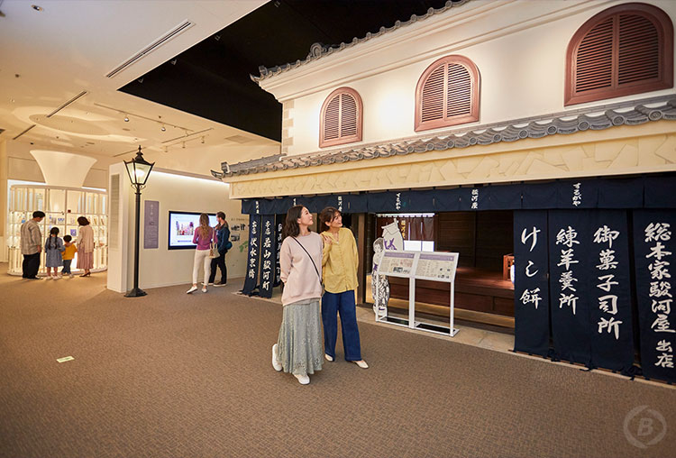 さかい利晶の杜