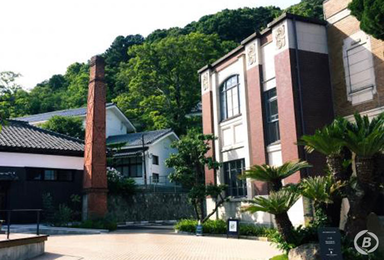 醤油の郷 大正ロマン館