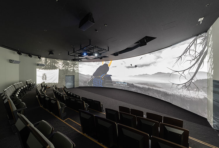 岐阜関ケ原古戦場記念館