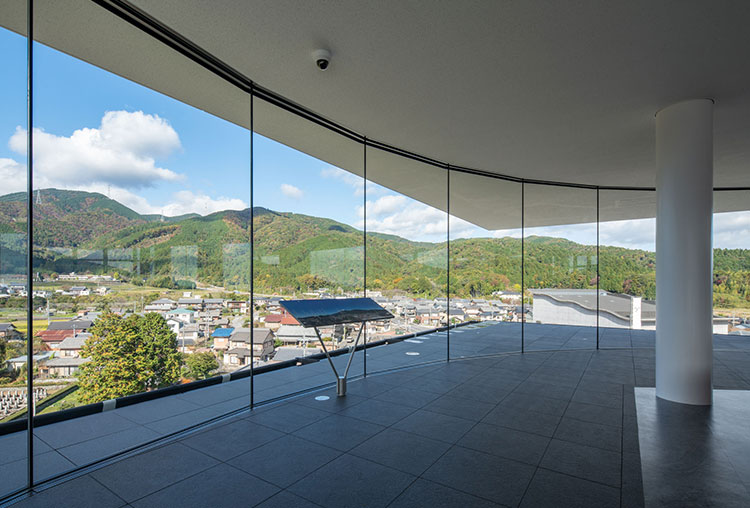 岐阜関ケ原古戦場記念館