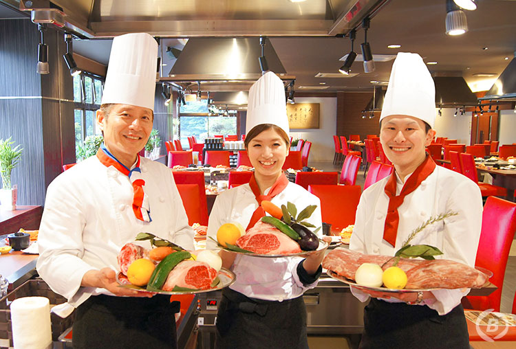 鉄板ダイニング天満