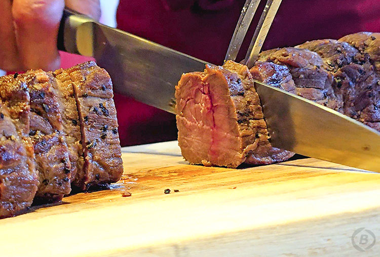 鉄板ダイニング天満