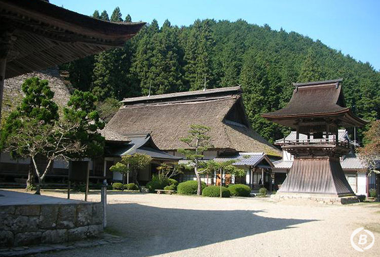 慧日寺