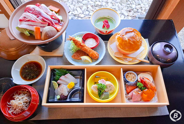 播磨屋