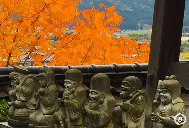 桂谷寺