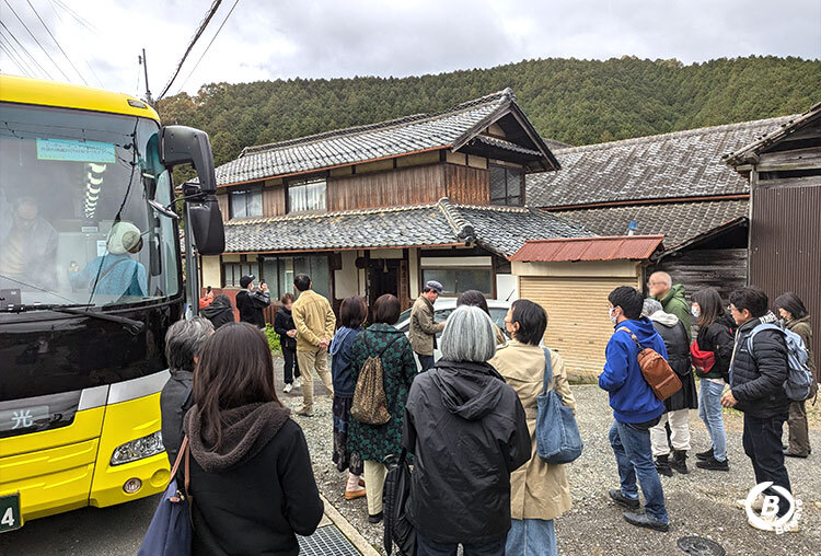 鴨庄酒造