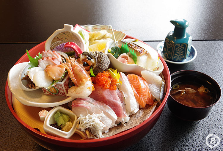 四季彩館酔月