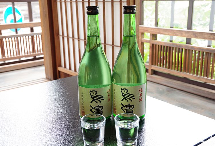 四季彩館酔月