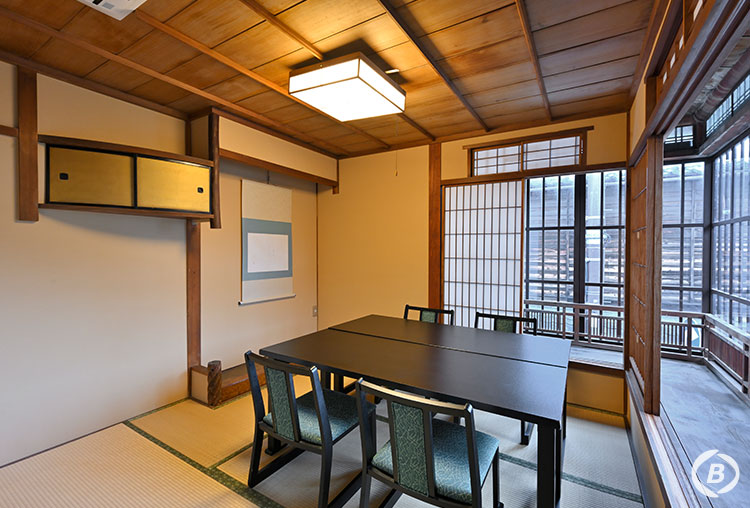 四季彩館酔月