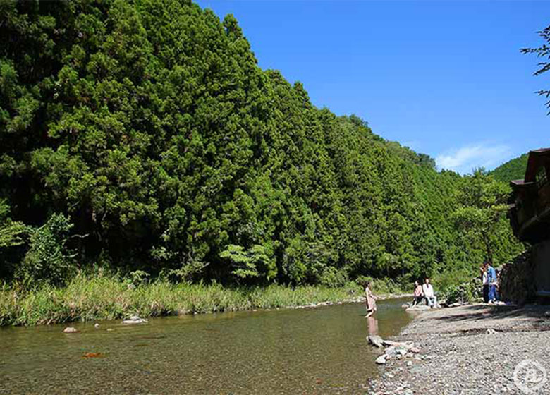 貴志川