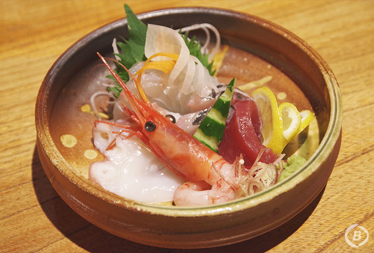 旬彩dining膳
