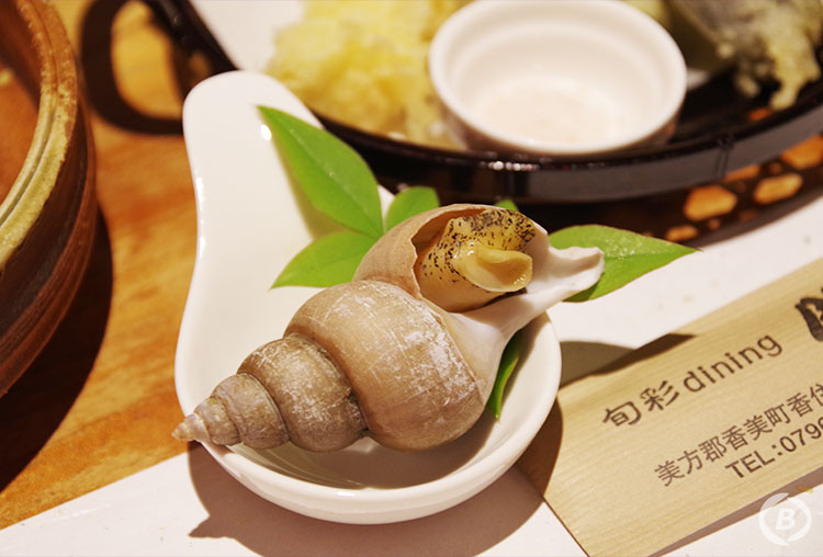 旬彩dining膳