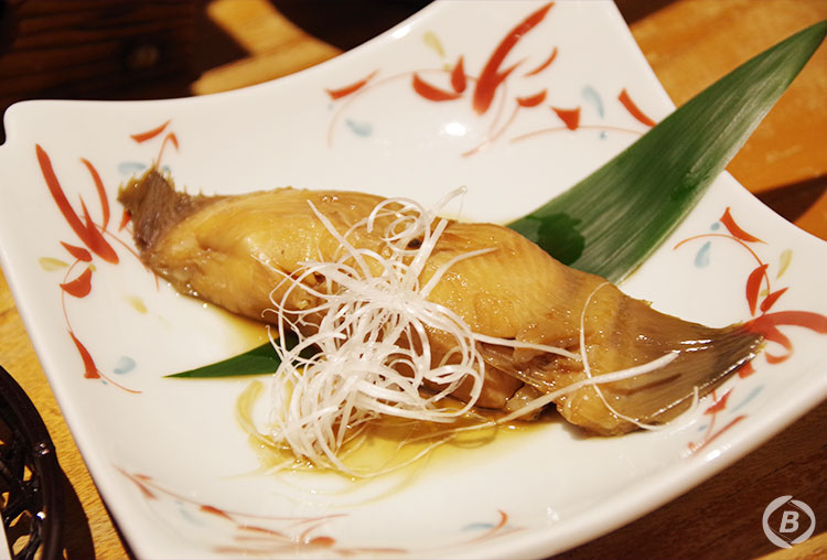 旬彩dining膳