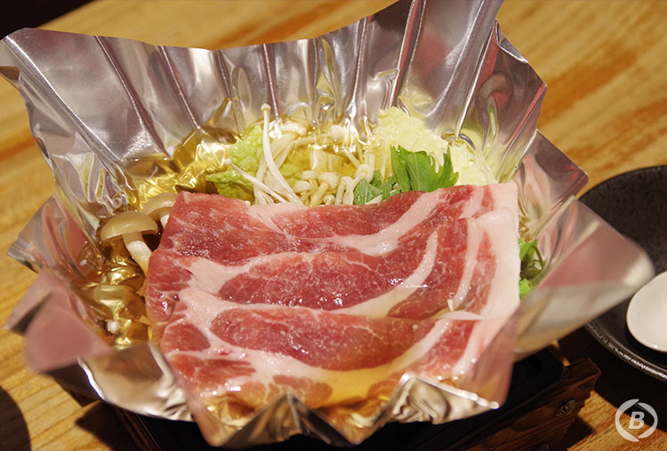 旬彩dining膳