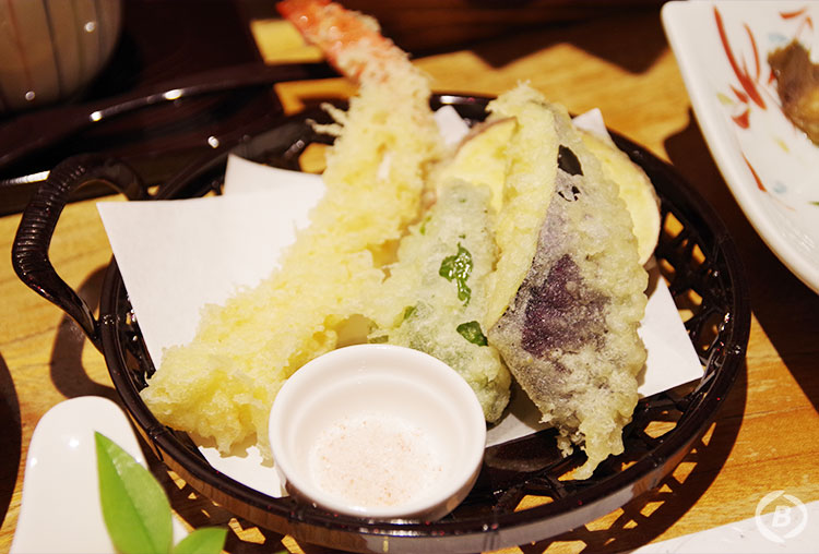旬彩dining膳