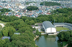 堺市博物館