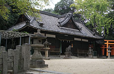 白鳥神社