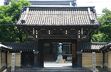本願寺堺別院
