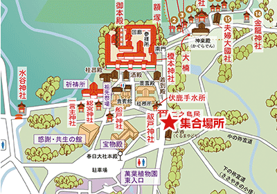 春日大社