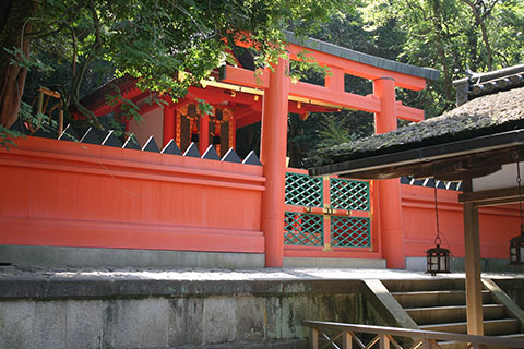 若宮神社